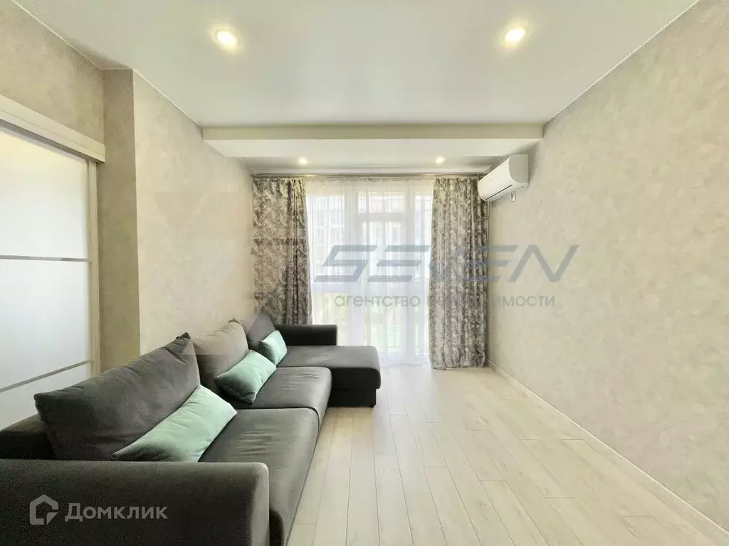 Продаётся 1-к квартира, 50 м - Фото 1