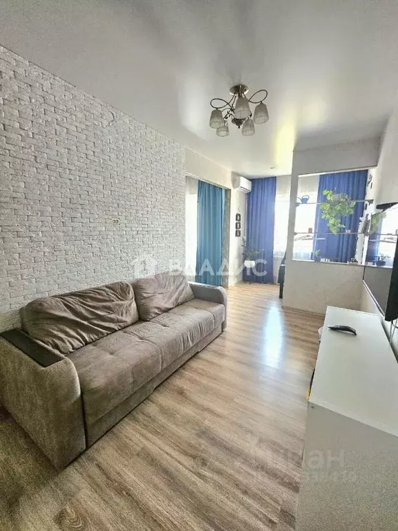 3-к кв. Бурятия, Улан-Удэ 102-й мкр, ул. Ринчино, 29/1 (78.0 м) - Фото 1