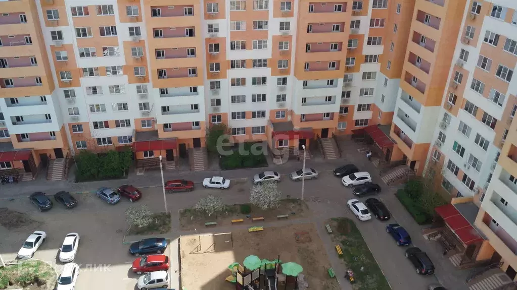Продаётся 1-к квартира, 45 м - Фото 0