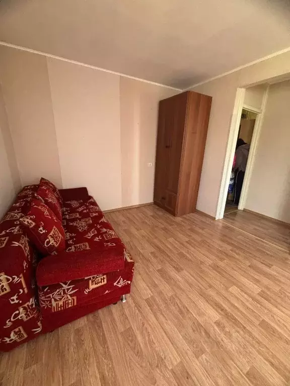1-к кв. Башкортостан, Уфа ул. Рихарда Зорге, 48/1 (37.0 м) - Фото 0