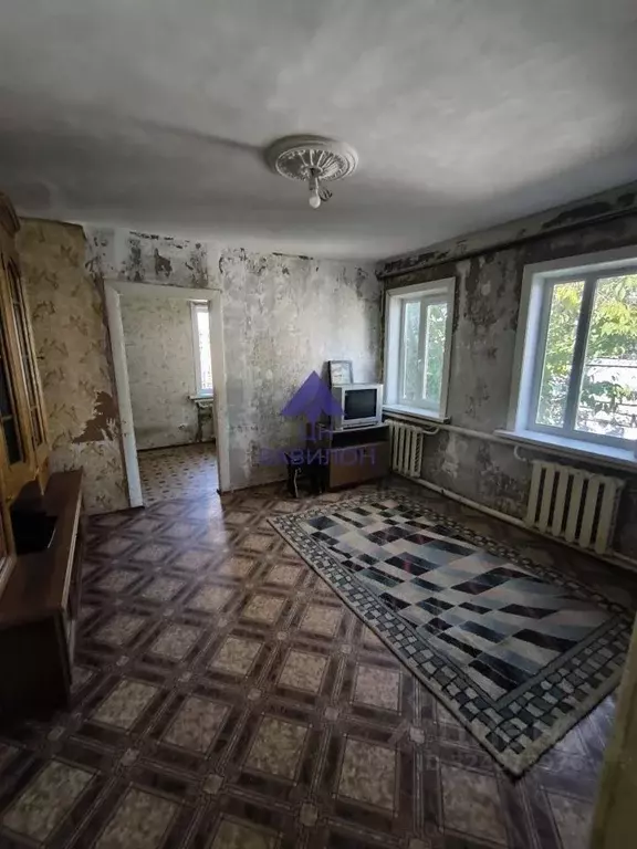 Дом в Ростовская область, Волгодонск ул. Максима Горького, 49/30 (45 ... - Фото 2