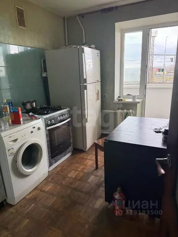 2-к кв. Адыгея, Майкоп ул. Юннатов, 5к2 (46.2 м) - Фото 0
