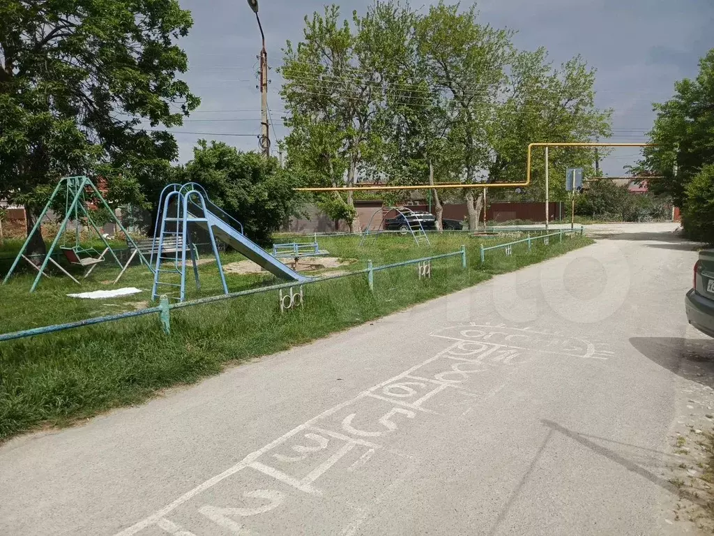 3-к. квартира, 58 м, 2/2 эт. - Фото 1