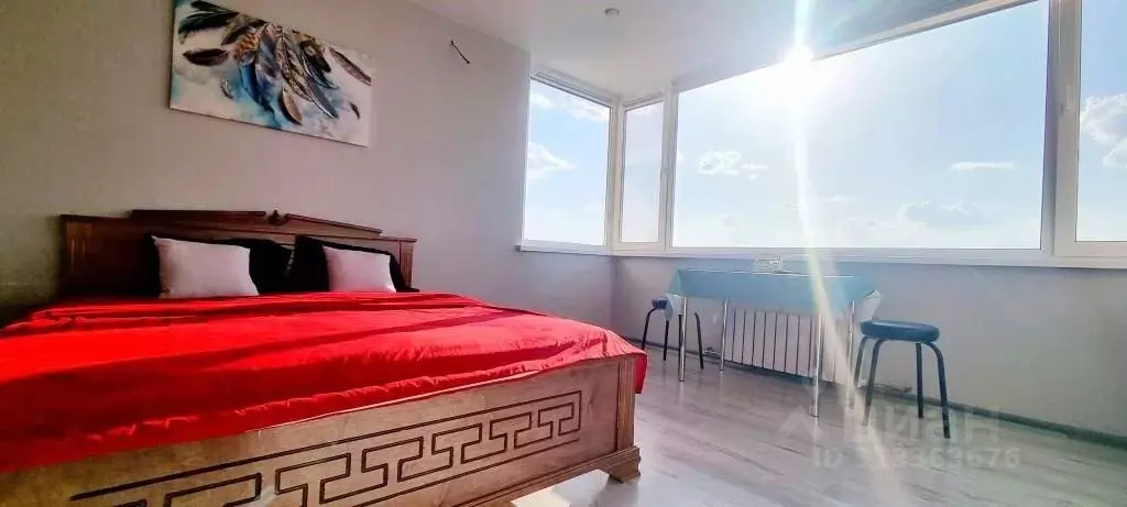1-к кв. Саратовская область, Энгельс ул. Пушкина, 87 (30.0 м) - Фото 0