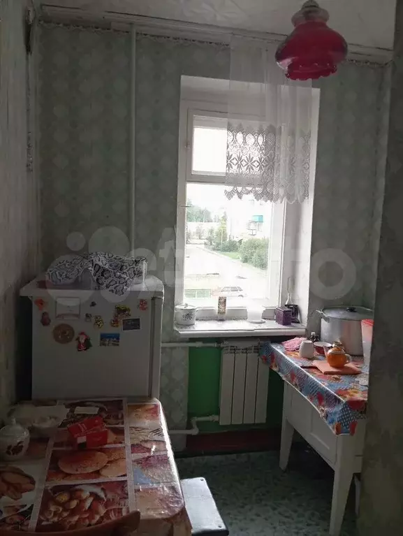 1-к. квартира, 20,4 м, 3/5 эт. - Фото 0