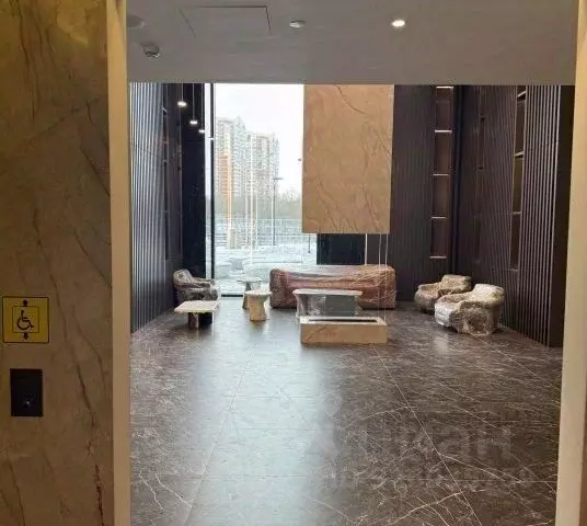 2-к кв. Москва просп. Генерала Дорохова, 49 (55.6 м) - Фото 1