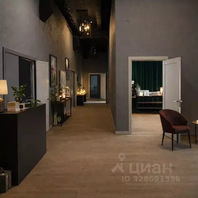 Помещение свободного назначения в Москва Нижняя Красносельская ул., ... - Фото 1