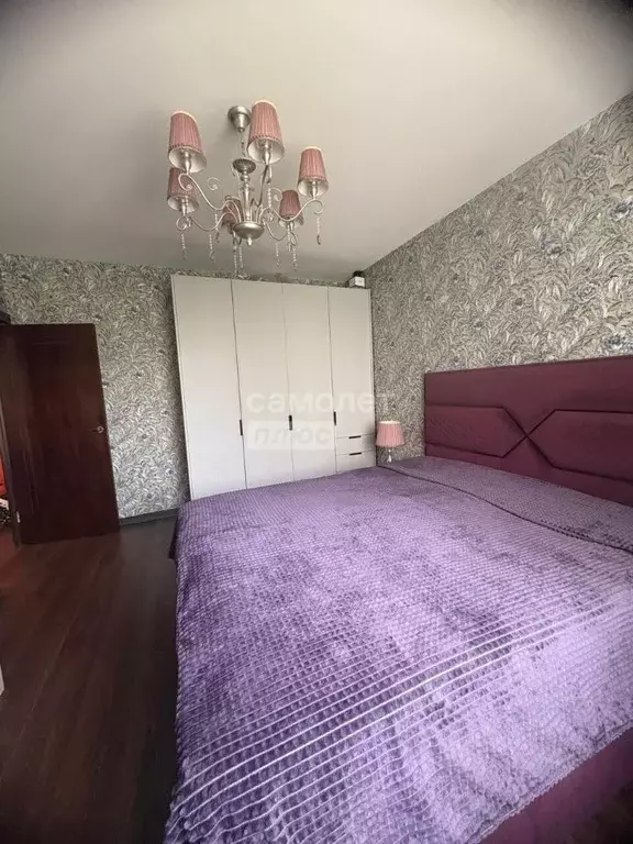 2-к кв. Москва Алма-Атинская ул., 11К1 (58.6 м) - Фото 1
