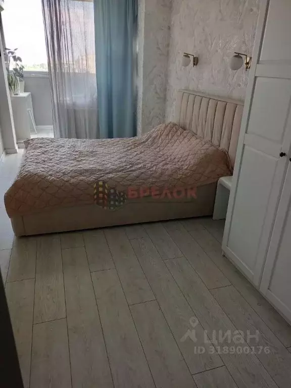 2-к кв. Ростовская область, Ростов-на-Дону просп. Ленина, 140а (66.0 ... - Фото 0