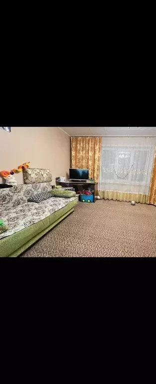 3-к. квартира, 72 м, 1/9 эт. - Фото 0