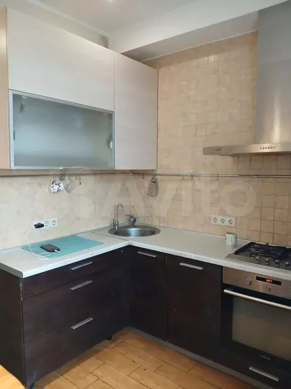 2-к. квартира, 54 м, 4/4 эт. - Фото 0