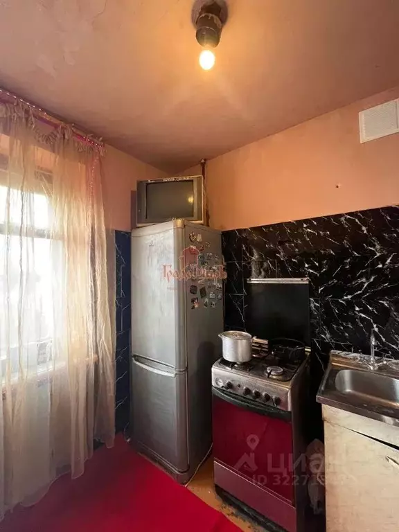 1-к кв. Московская область, Пушкинский городской округ, Софрино пгт ... - Фото 1