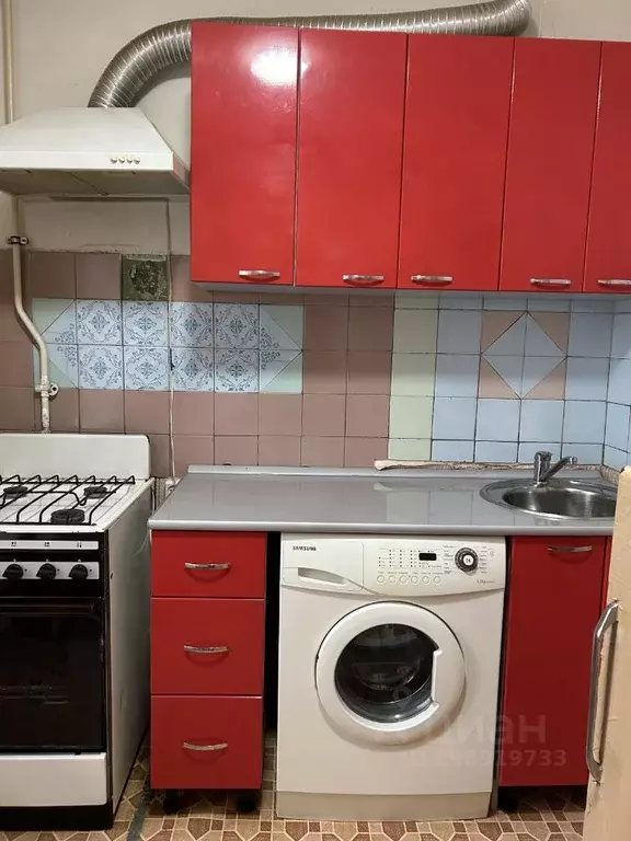 1-к кв. Саратовская область, Энгельс ул. Колотилова, 76 (33.0 м) - Фото 1