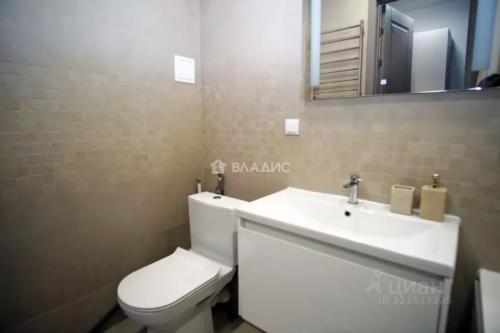 Студия Нижегородская область, Нижний Новгород 2-я Оранжерейная ул., ... - Фото 2