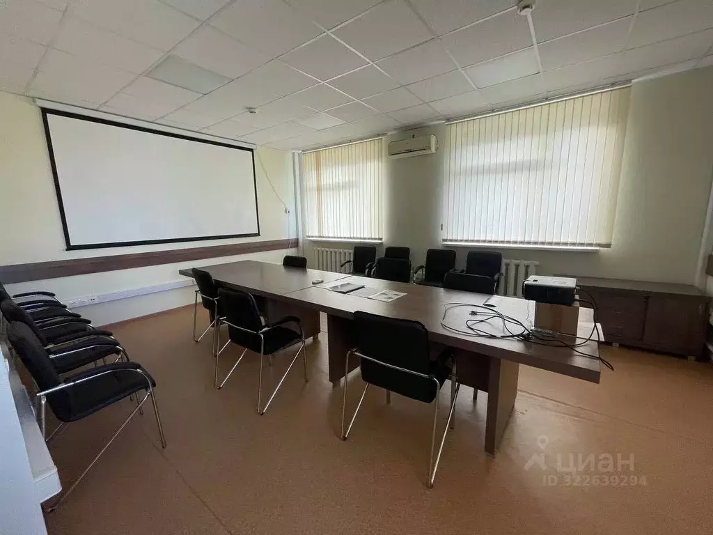 Офис в Ставропольский край, Ставрополь № 20 мкр, ул. Индустриальная, 6 ... - Фото 2