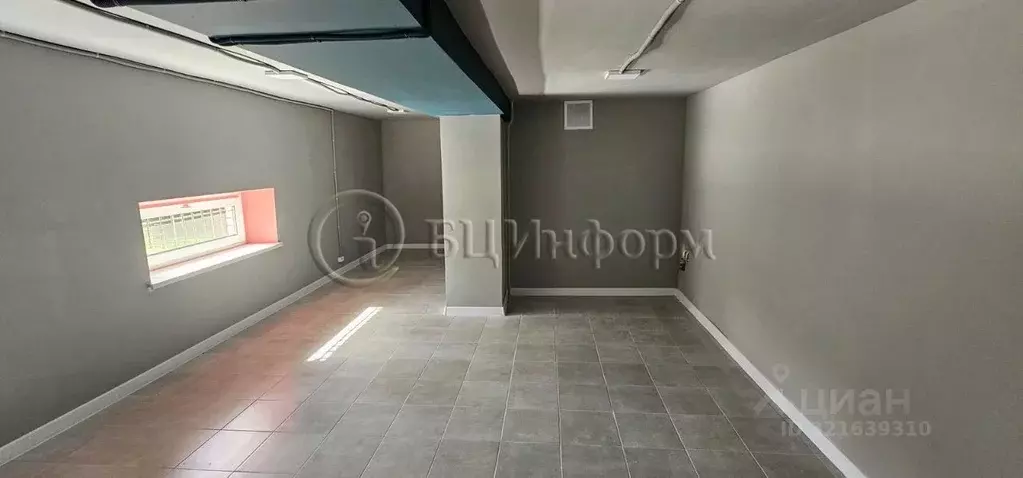 Помещение свободного назначения в Санкт-Петербург Народная ул., 87 (31 ... - Фото 2