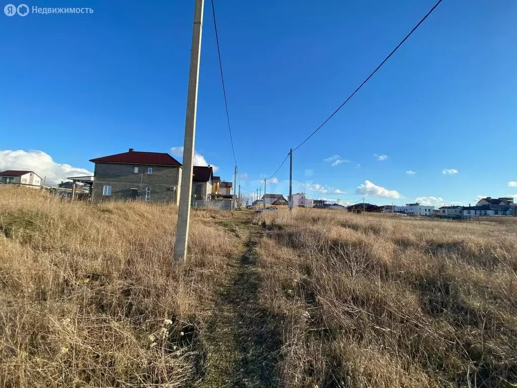 Участок в Анапа, улица Толмазова (10.3 м) - Фото 1