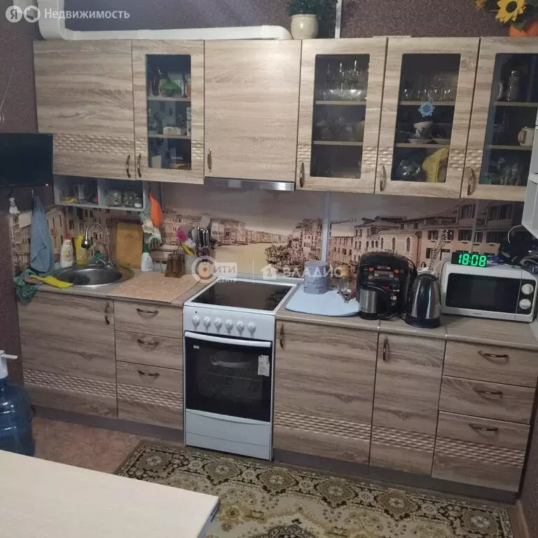 1-комнатная квартира: Воронеж, улица 9 Января, 241/9 (39.8 м) - Фото 1