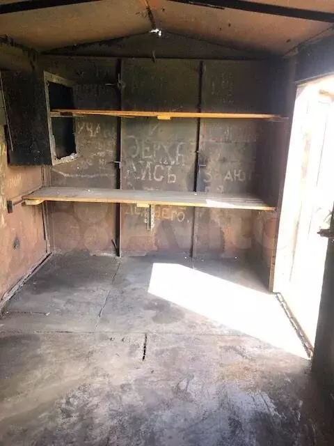 Гараж, 10 м - Фото 0