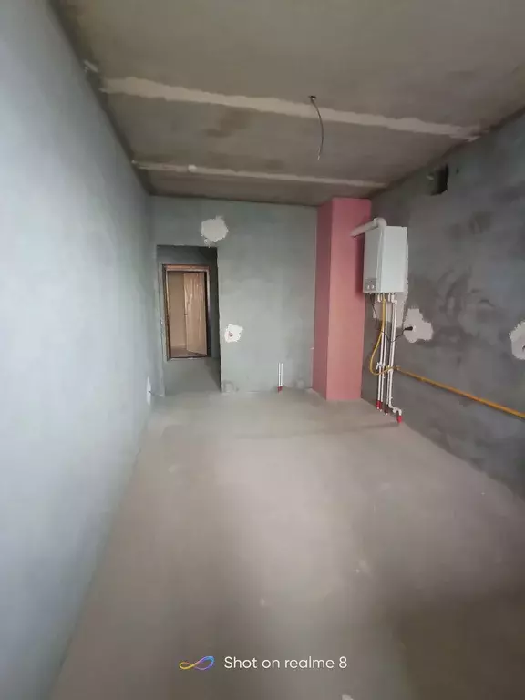 Продаётся 1-к квартира, 49 м - Фото 1