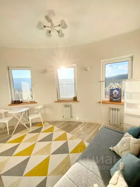 Комната Краснодарский край, Геленджик муниципальное образование, ... - Фото 0