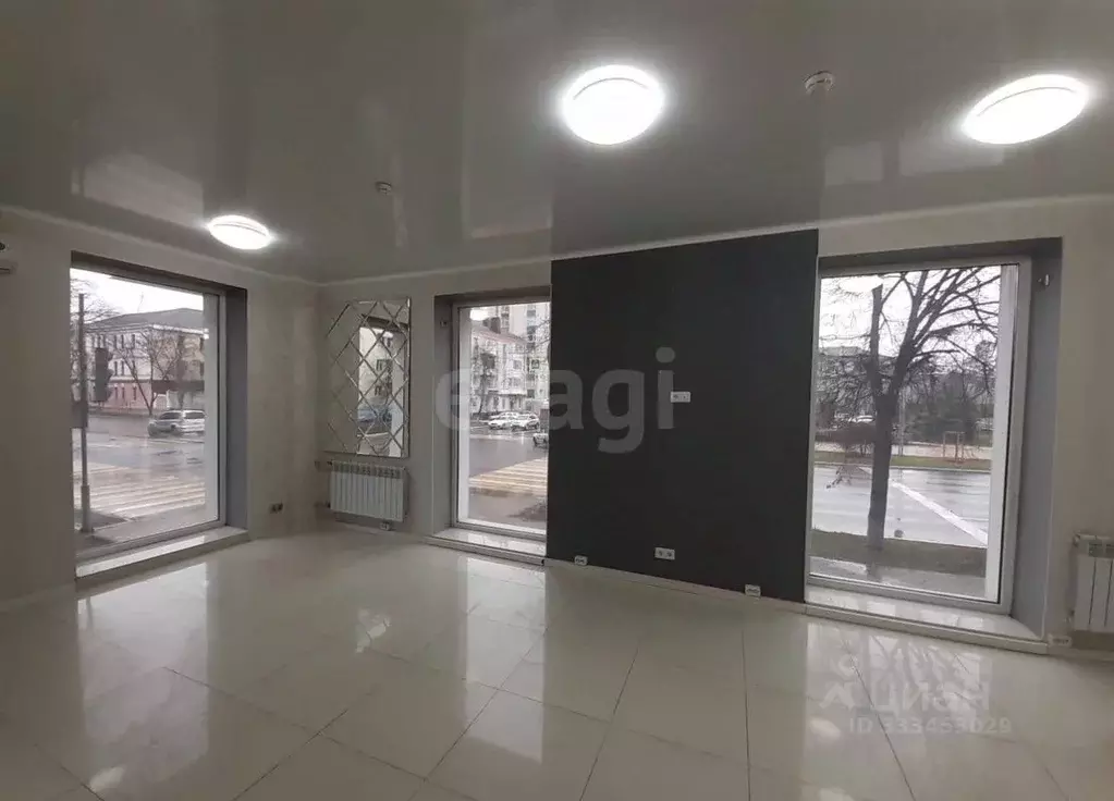 Помещение свободного назначения в Белгородская область, Белгород ... - Фото 2