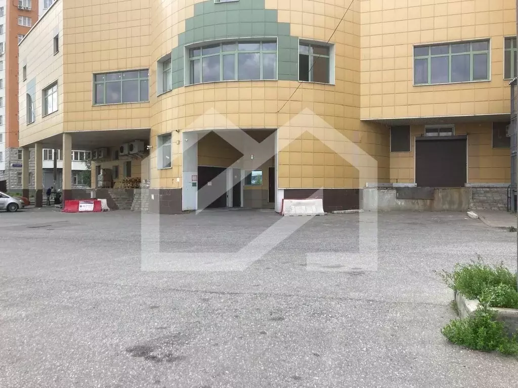 Склад в Москва Лухмановская ул., 36 (1000 м) - Фото 0