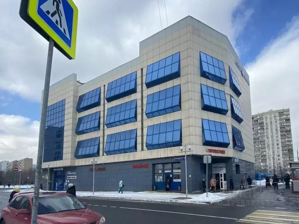 Производственное помещение в Москва Новочеркасский бул., 55к2 (315 м) - Фото 1