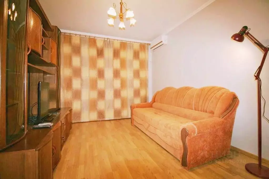 2-к кв. Башкортостан, Уфа Российская ул., 43 (55.0 м) - Фото 2