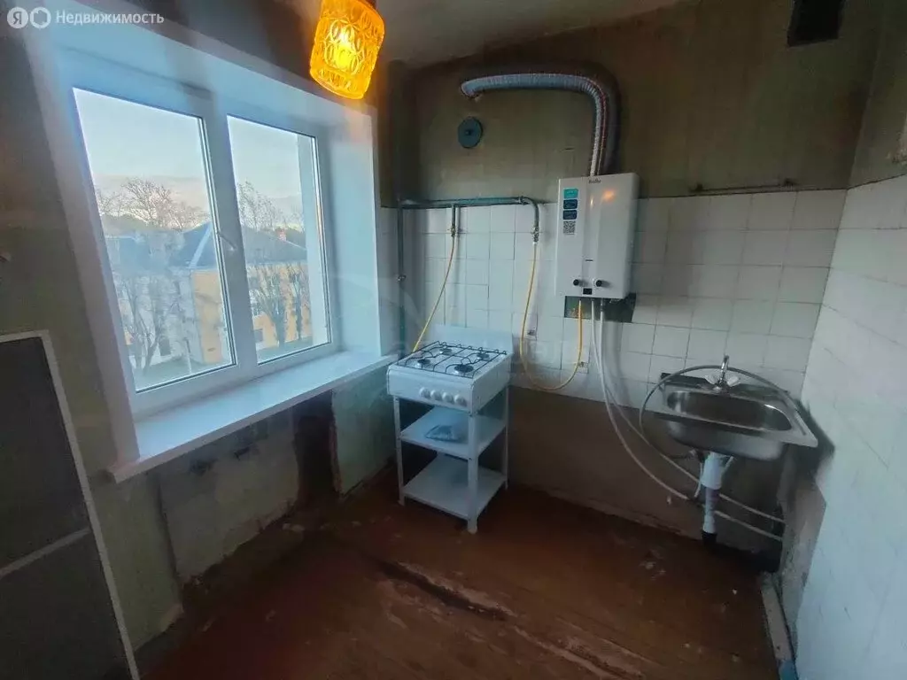 3-комнатная квартира: Великий Новгород, Большая Московская улица, 53к1 ... - Фото 2