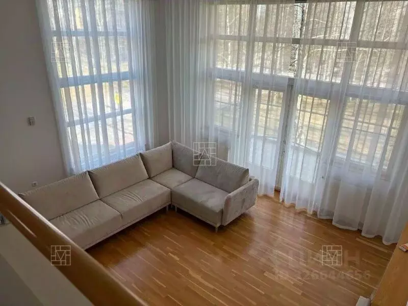 5-к кв. Москва Береговая ул., 3К35 (212.0 м) - Фото 1