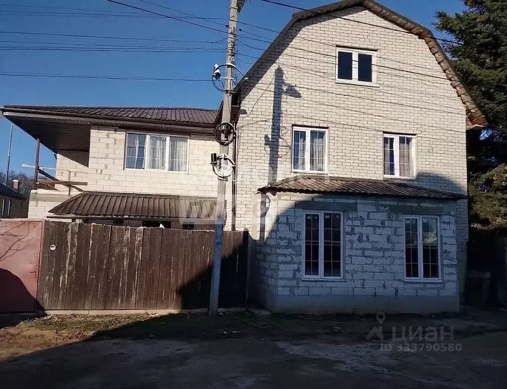 Коттедж в Московская область, Старая Купавна Богородский городской ... - Фото 1