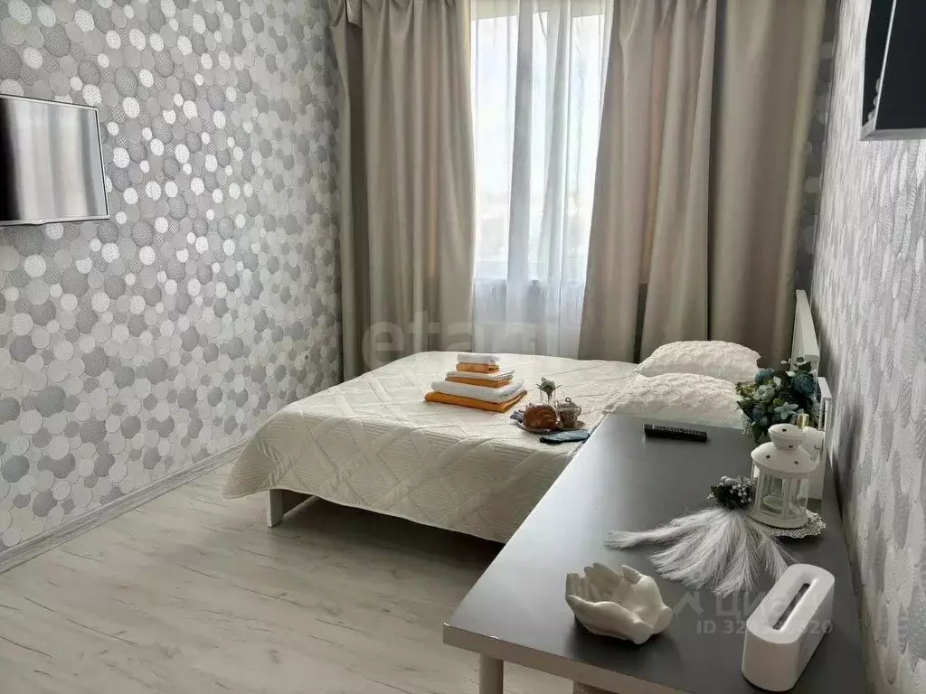 1-к кв. Ленинградская область, Кудрово г. Всеволожский район, ... - Фото 1