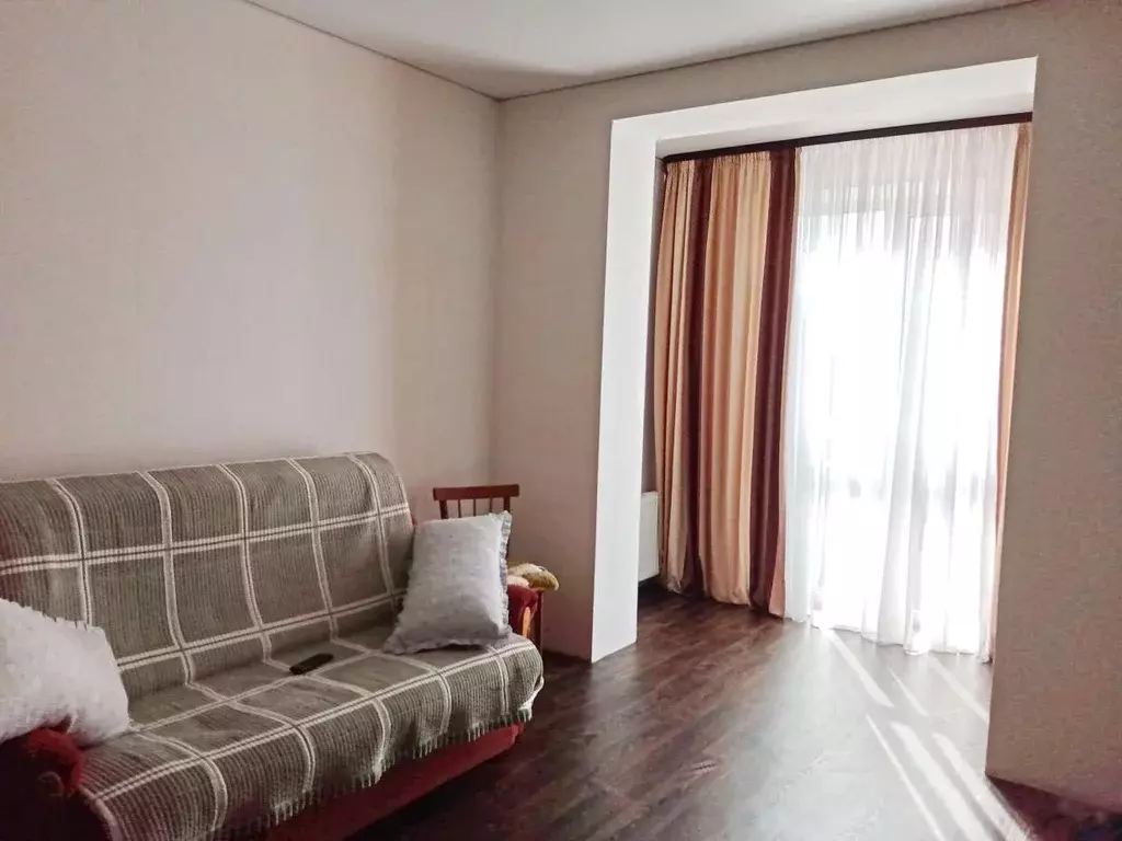 Продаётся 1-к квартира, 38.9 м - Фото 0
