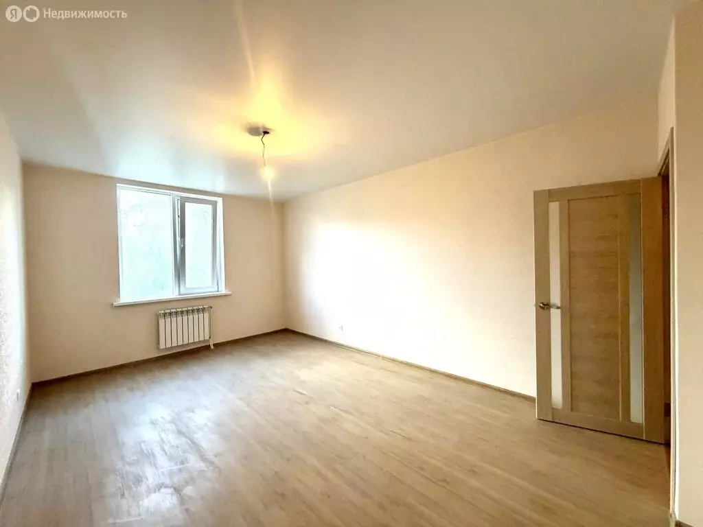 3-комнатная квартира: Белгород, улица Попова, 37 (78.9 м) - Фото 2