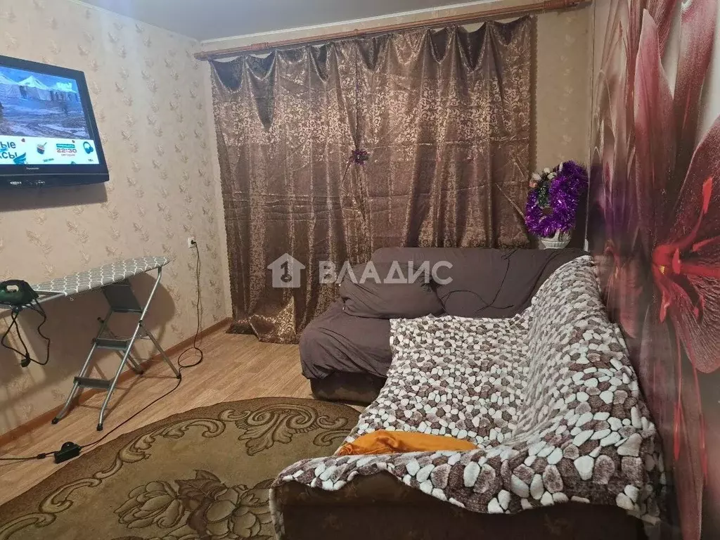 2-к кв. Московская область, Люберцы Красногорская ул., 21к2 (44.0 м) - Фото 2