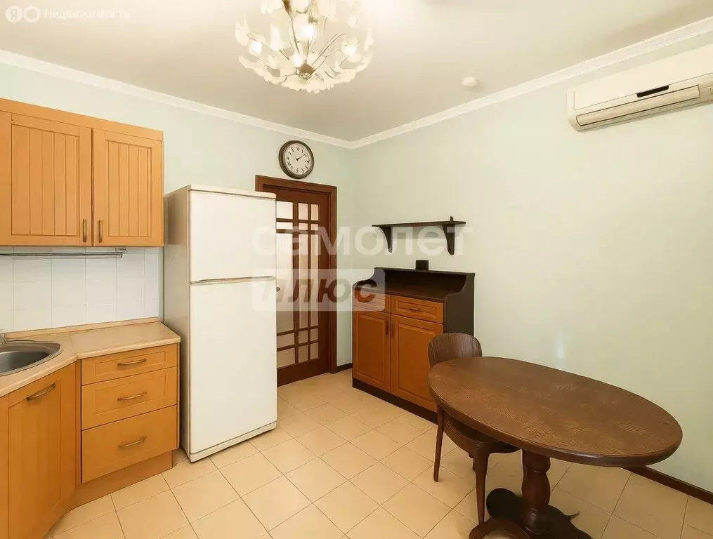 2-комнатная квартира: Ейск, улица Седина, 54 (55 м) - Фото 2