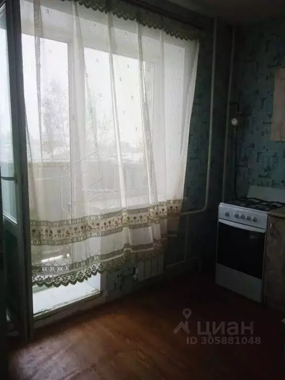1-к кв. Мордовия, Рузаевка ул. Фадеева, 18 (34.8 м) - Фото 1