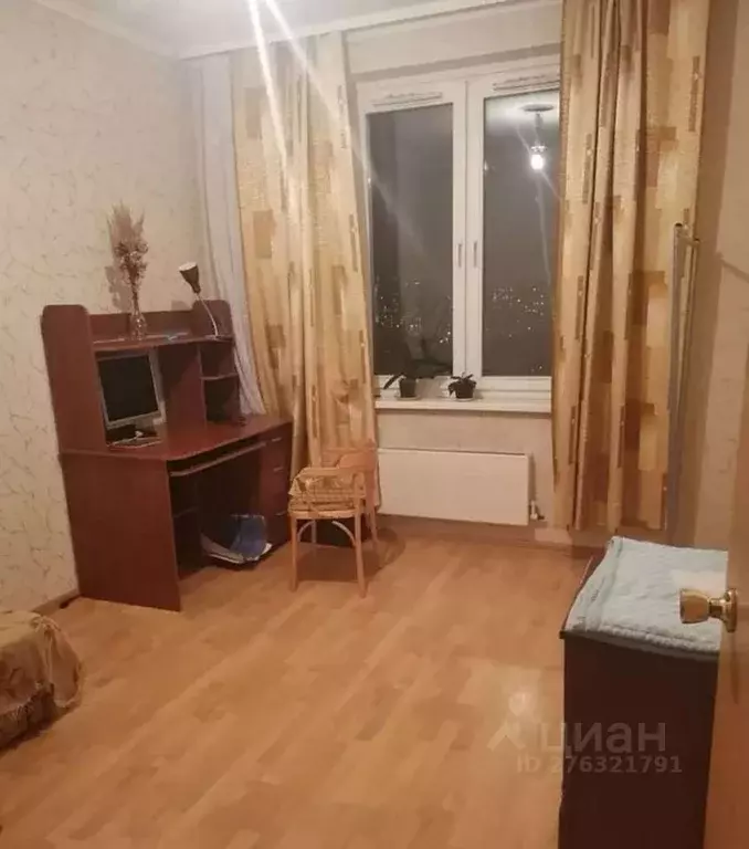 Комната Московская область, Балашиха Железнодорожный мкр, ул. ... - Фото 0