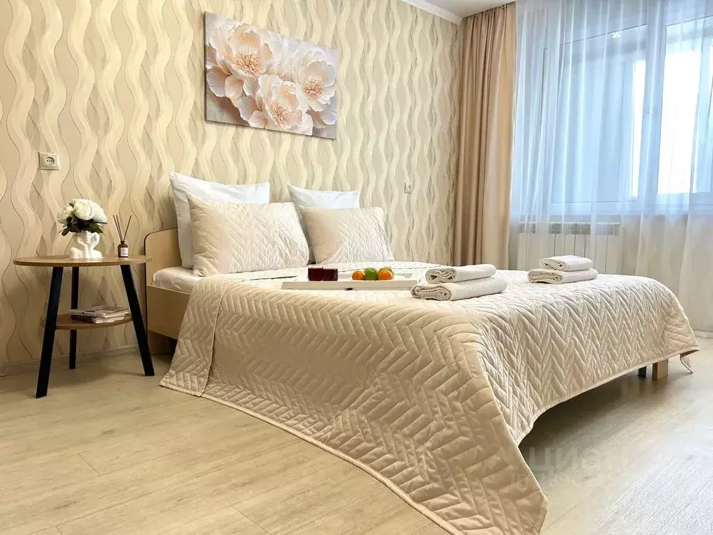1-к кв. Ямало-Ненецкий АО, Новый Уренгой Дружба мкр, 2/8 (40.0 м) - Фото 0