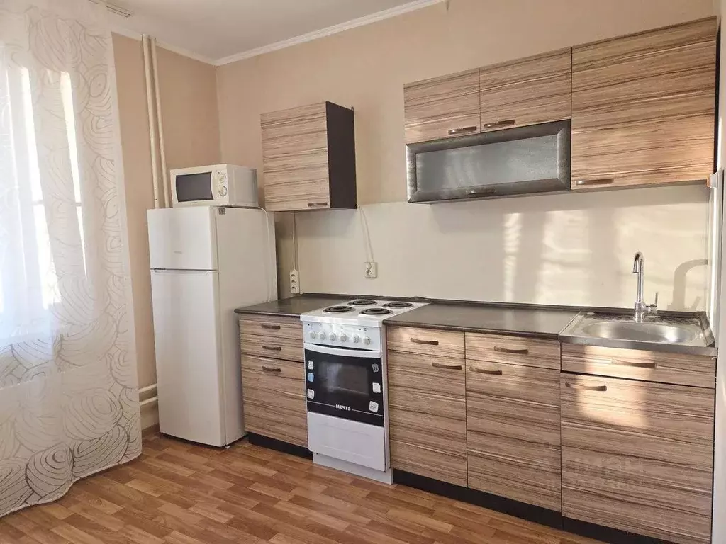 1-к кв. Краснодарский край, Новороссийск просп. Ленина, 107 (37.6 м) - Фото 2