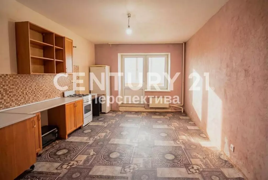2-к кв. Московская область, Котельники Южный мкр, 11 (64.1 м) - Фото 1