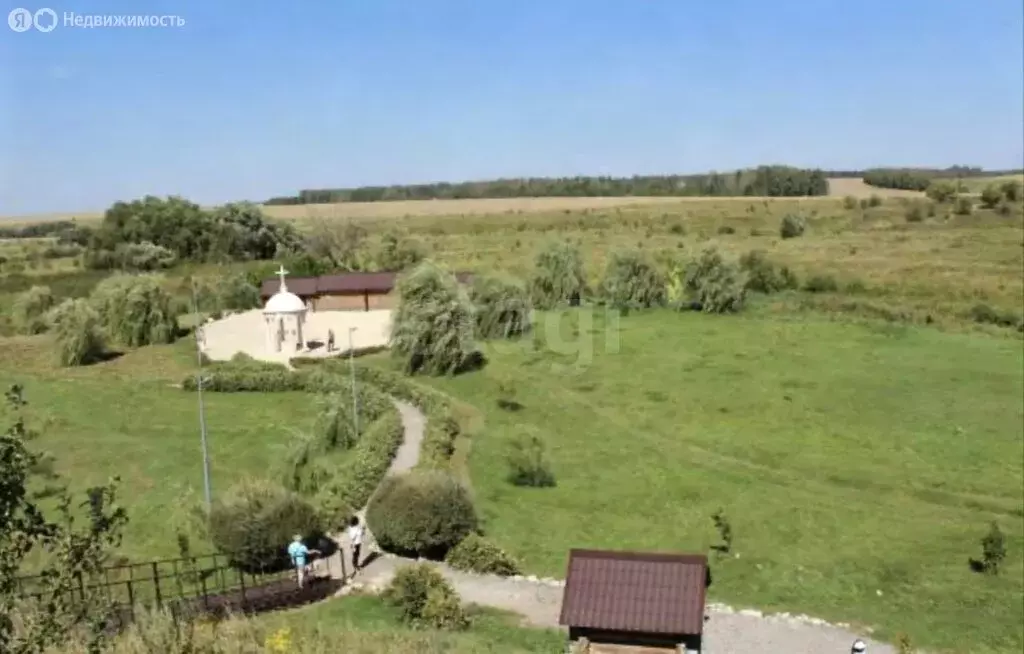 Участок в Кимовский район, сельское поселение Епифанское, село Себино ... - Фото 2