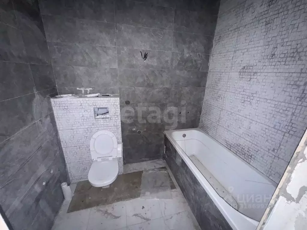 Студия Краснодарский край, Анапа Рождественская ул., 55к1 (35.0 м) - Фото 0