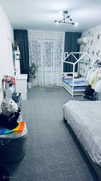 Продаётся 3-к квартира, 67 м - Фото 0
