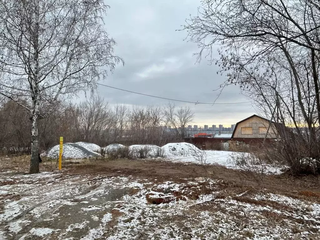 Участок в Челябинская область, Челябинск Садовод-Любитель № 1 СНТ,  ... - Фото 2