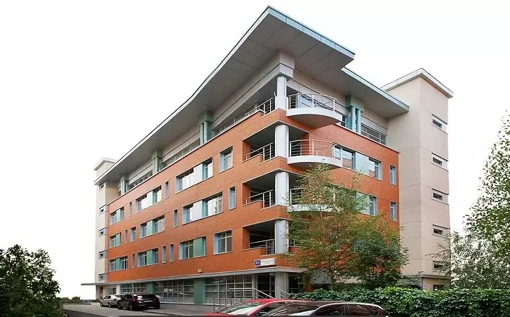 Офис (145.7 м) - Фото 2