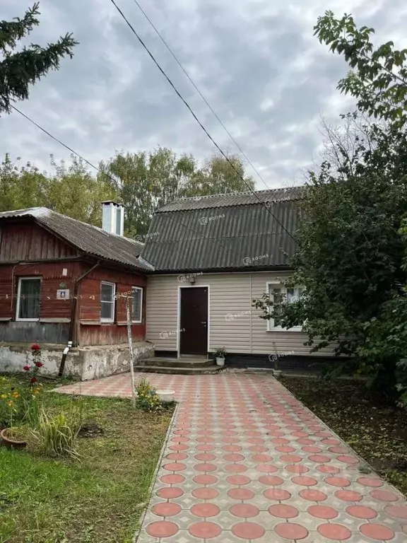 Дом в Тульская область, Плавск ул. Мичурина, 9 (104 м) - Фото 1