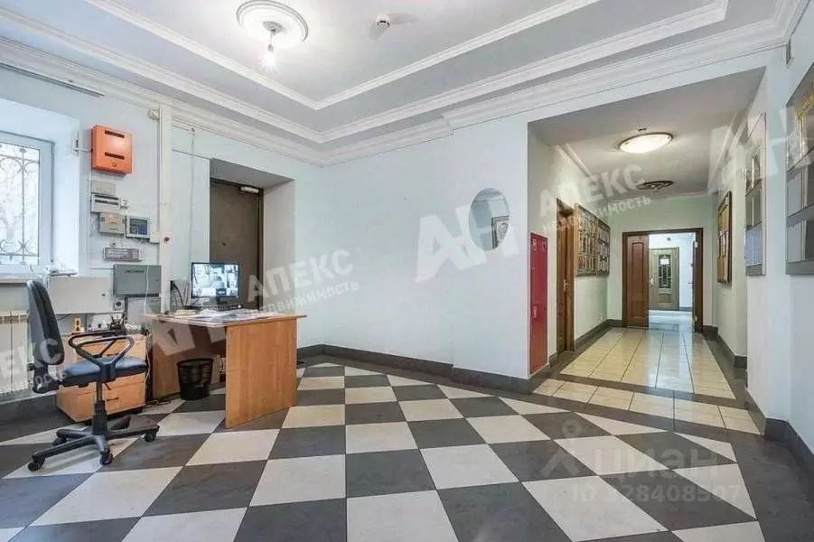 Помещение свободного назначения в Москва ул. Летчика Бабушкина, 6С2 ... - Фото 1