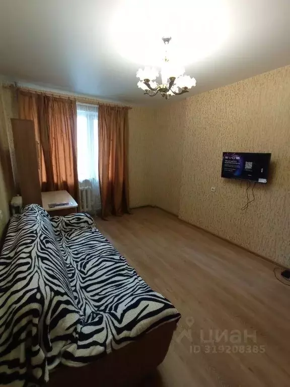 1-к кв. Новосибирская область, Новосибирск ул. Костычева, 74/1 (25.0 ... - Фото 0